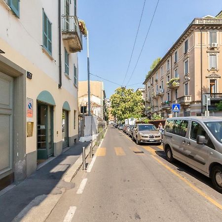 Апартаменты Alessia'S Flat Crocetta M3 Милан Экстерьер фото
