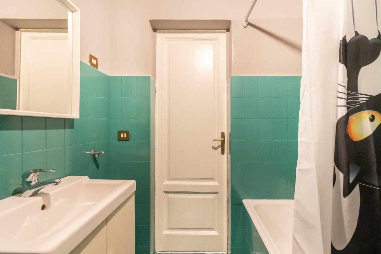 Апартаменты Alessia'S Flat Crocetta M3 Милан Экстерьер фото