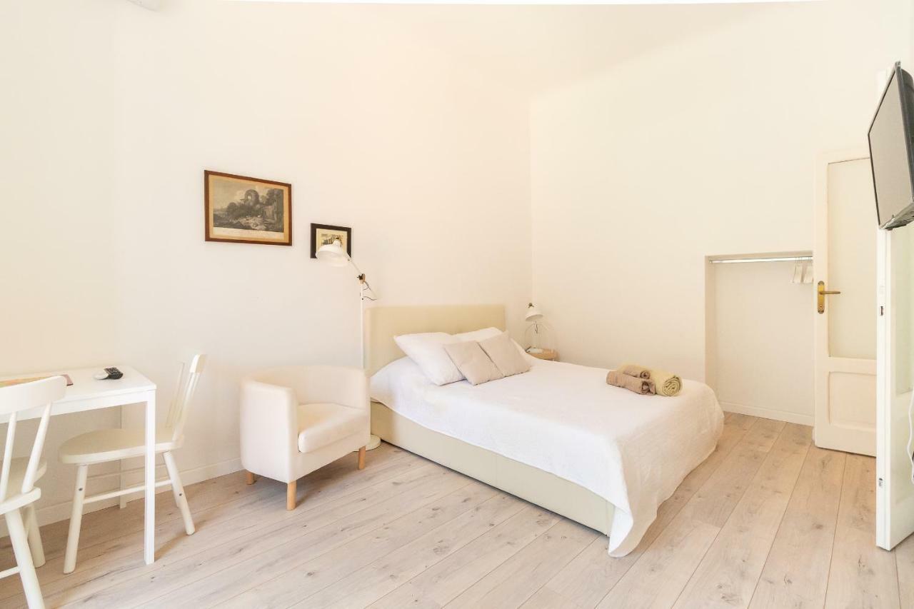 Апартаменты Alessia'S Flat Crocetta M3 Милан Экстерьер фото