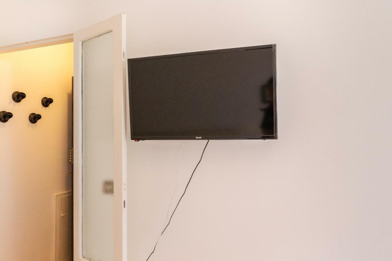 Апартаменты Alessia'S Flat Crocetta M3 Милан Экстерьер фото