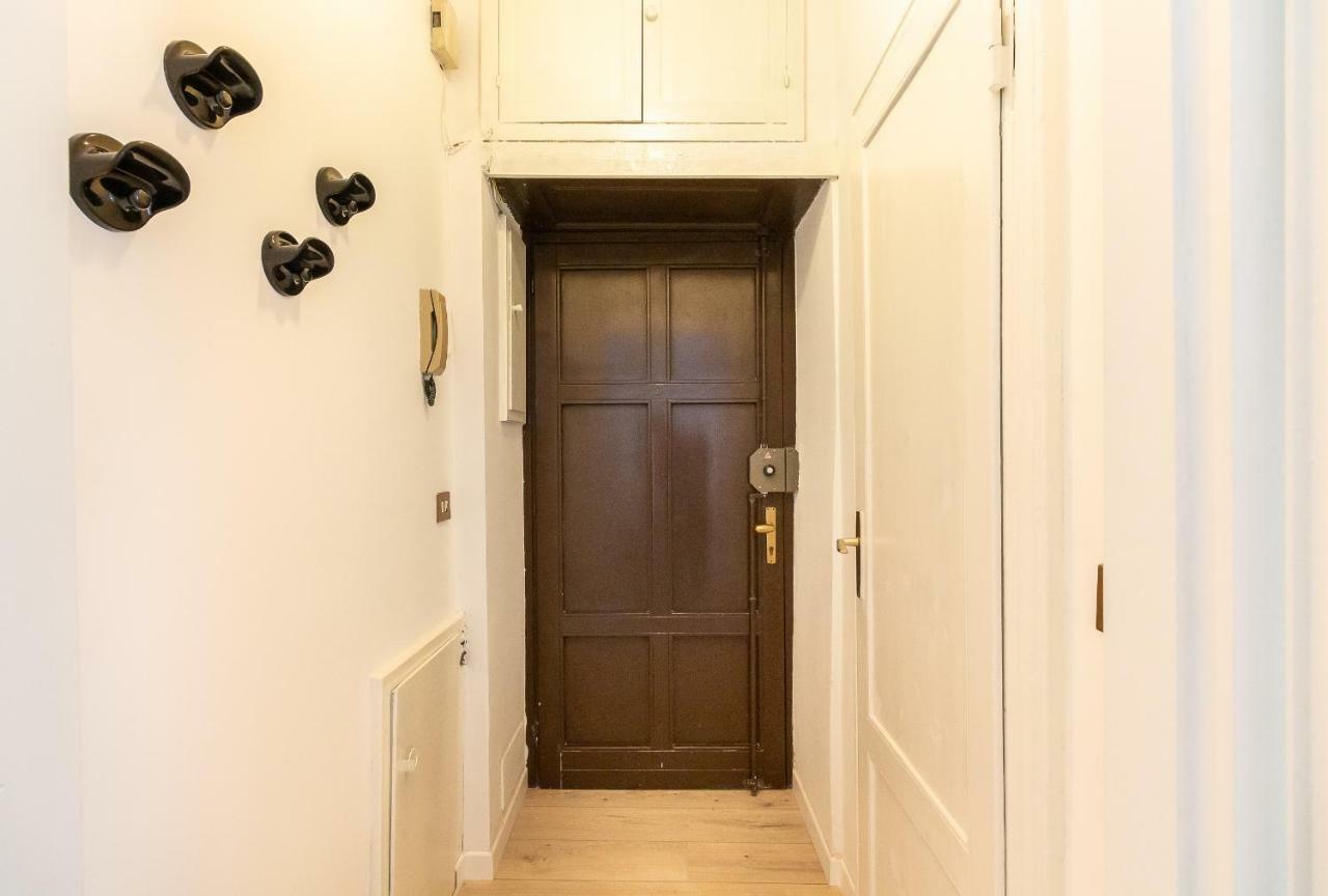 Апартаменты Alessia'S Flat Crocetta M3 Милан Экстерьер фото