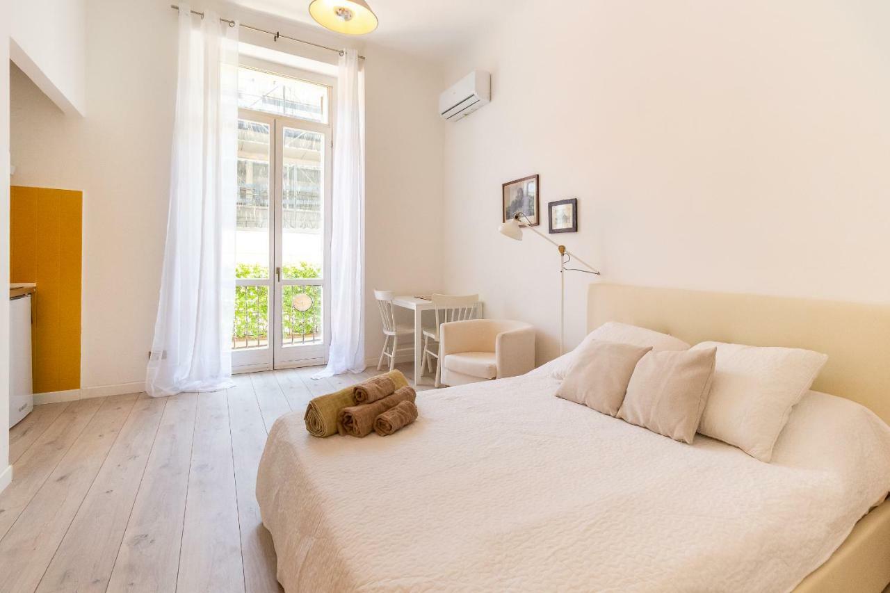 Апартаменты Alessia'S Flat Crocetta M3 Милан Экстерьер фото