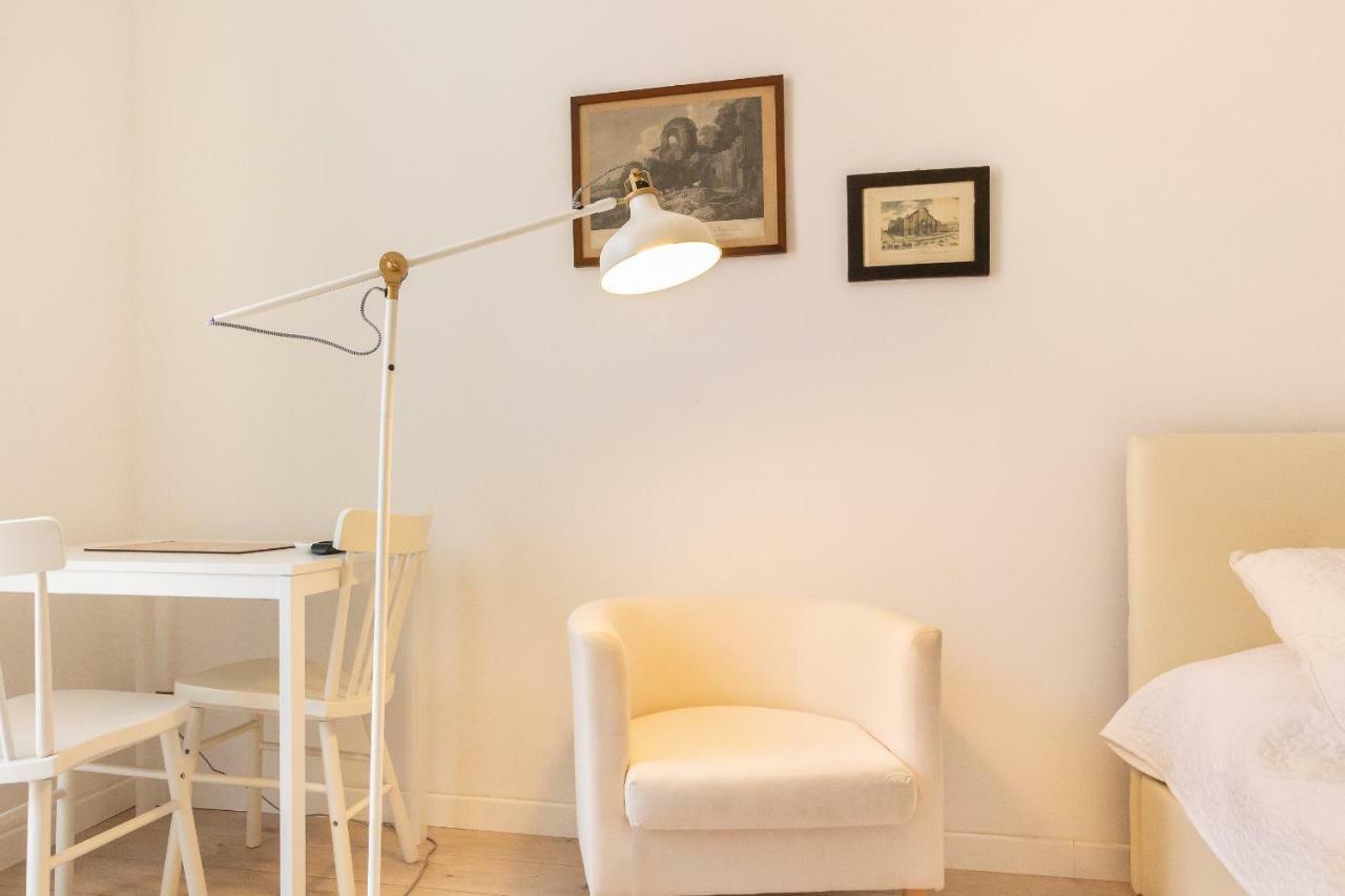 Апартаменты Alessia'S Flat Crocetta M3 Милан Экстерьер фото